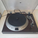 Denon Record Players (Turntables) Ok Dp-1200