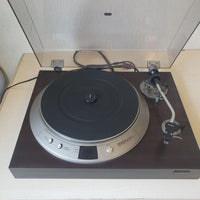 Denon Record Players (Turntables) Ok Dp-1200