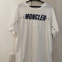 T-Shirts Moncler T