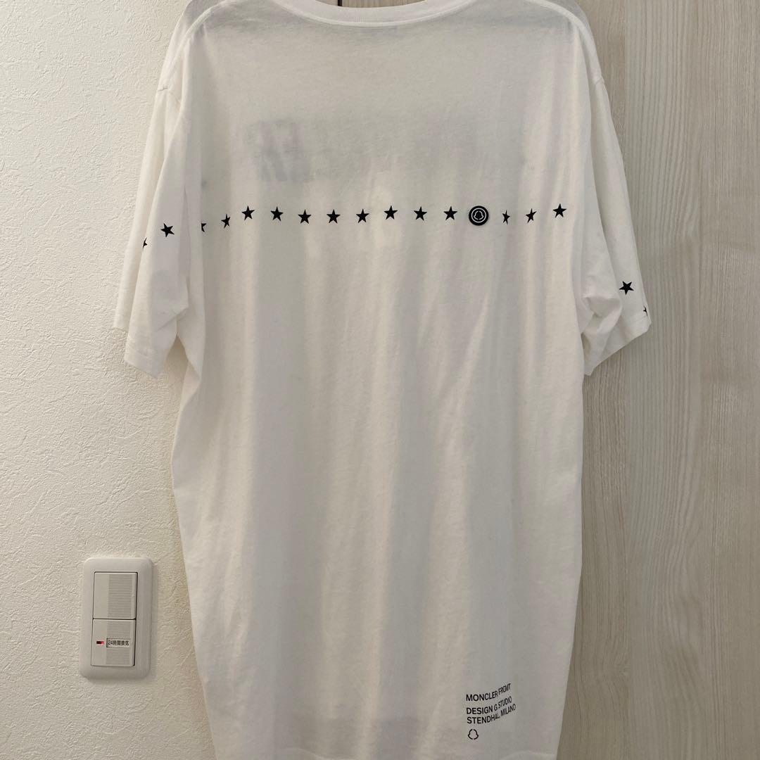 T-Shirts Moncler T