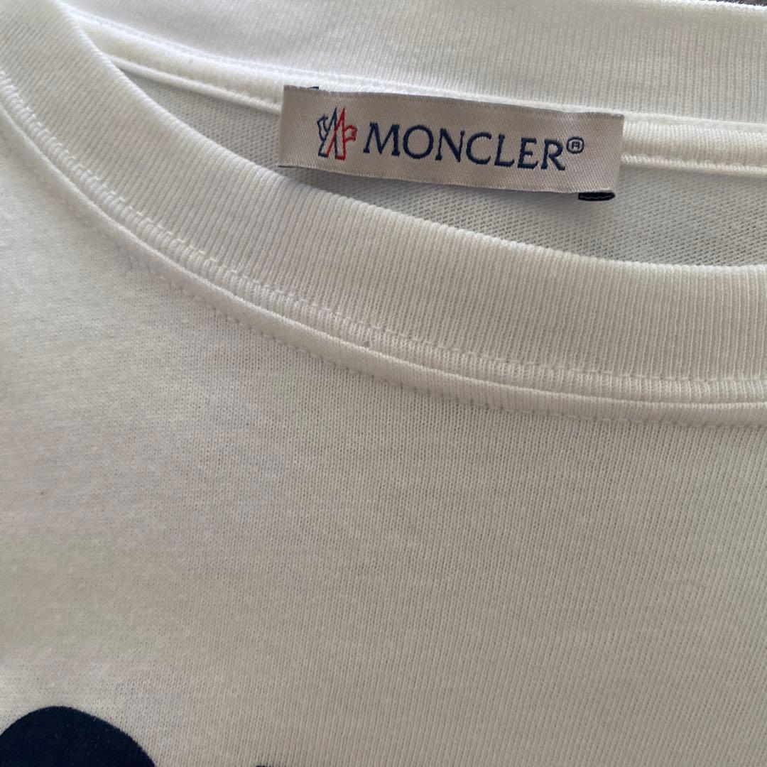 T-Shirts Moncler T