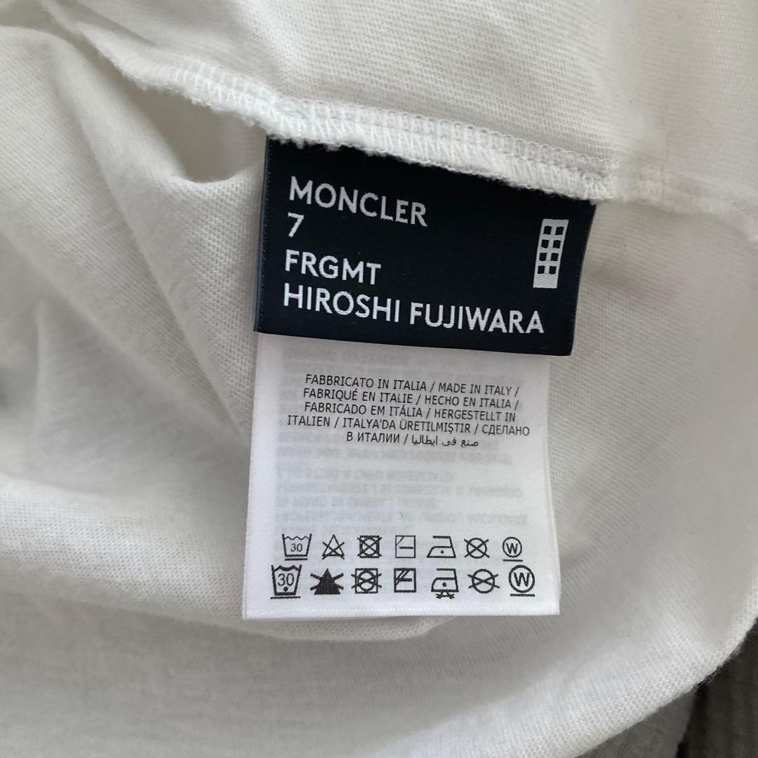 T-Shirts Moncler T
