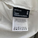 T-Shirts Moncler T