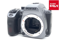 Digital Slr K-70 18-135Wr