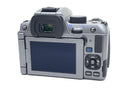 Digital Slr K-70 18-135Wr