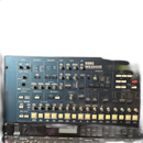 Hardware Sound Source Korg Ms2000R
