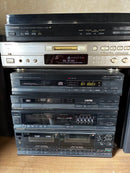 Pioneer Other Denon Md