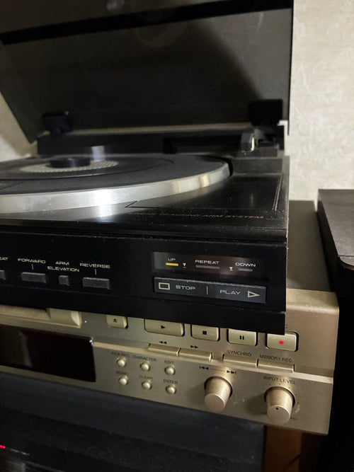 Pioneer Other Denon Md