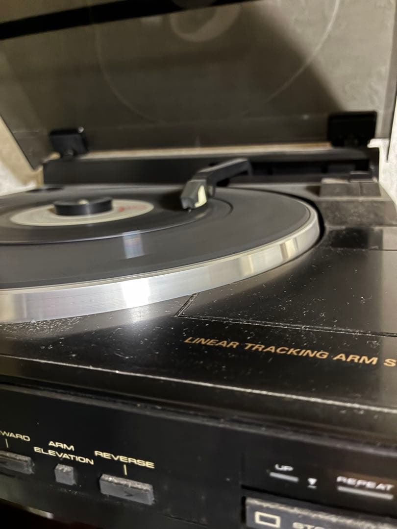 Pioneer Other Denon Md