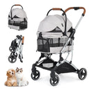 Carry Bag Sling Beberoad Pets T3 4 360