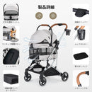 Carry Bag Sling Beberoad Pets T3 4 360