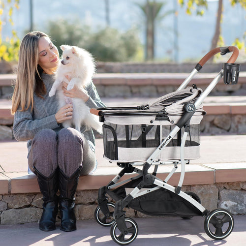 Carry Bag Sling Beberoad Pets T3 4 360