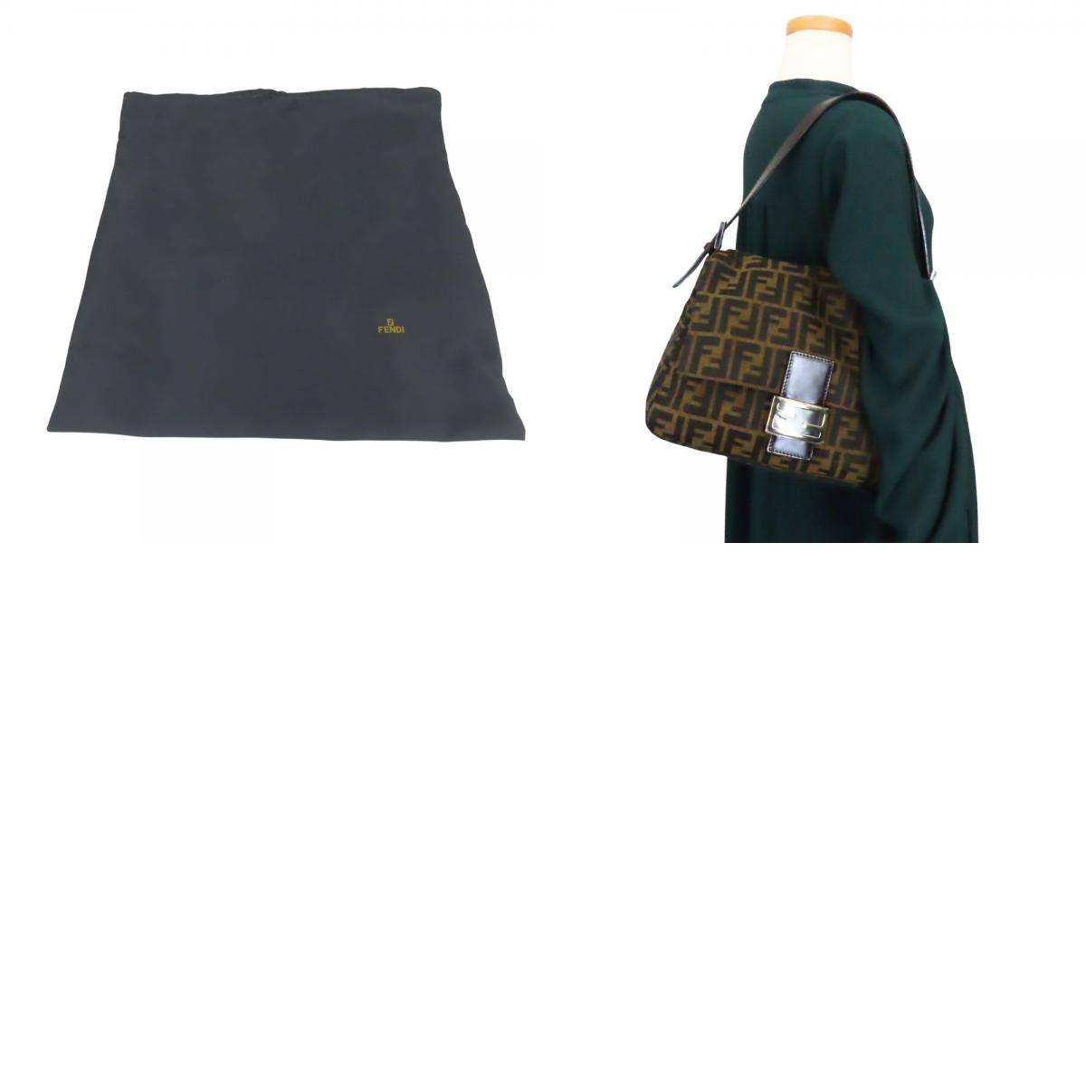 Fendi Shoulder Bag 26325