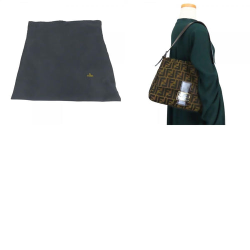 Fendi Shoulder Bag 26325