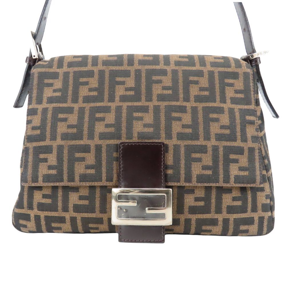 Fendi Shoulder Bag 26325