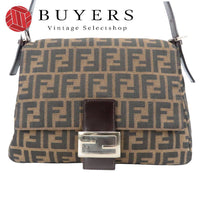 Fendi Shoulder Bag 26325