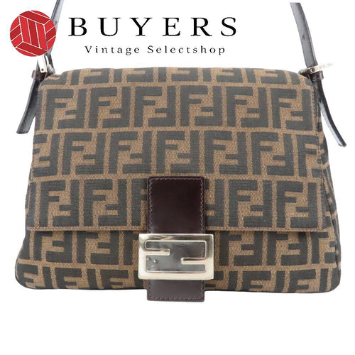 Fendi Shoulder Bag 26325