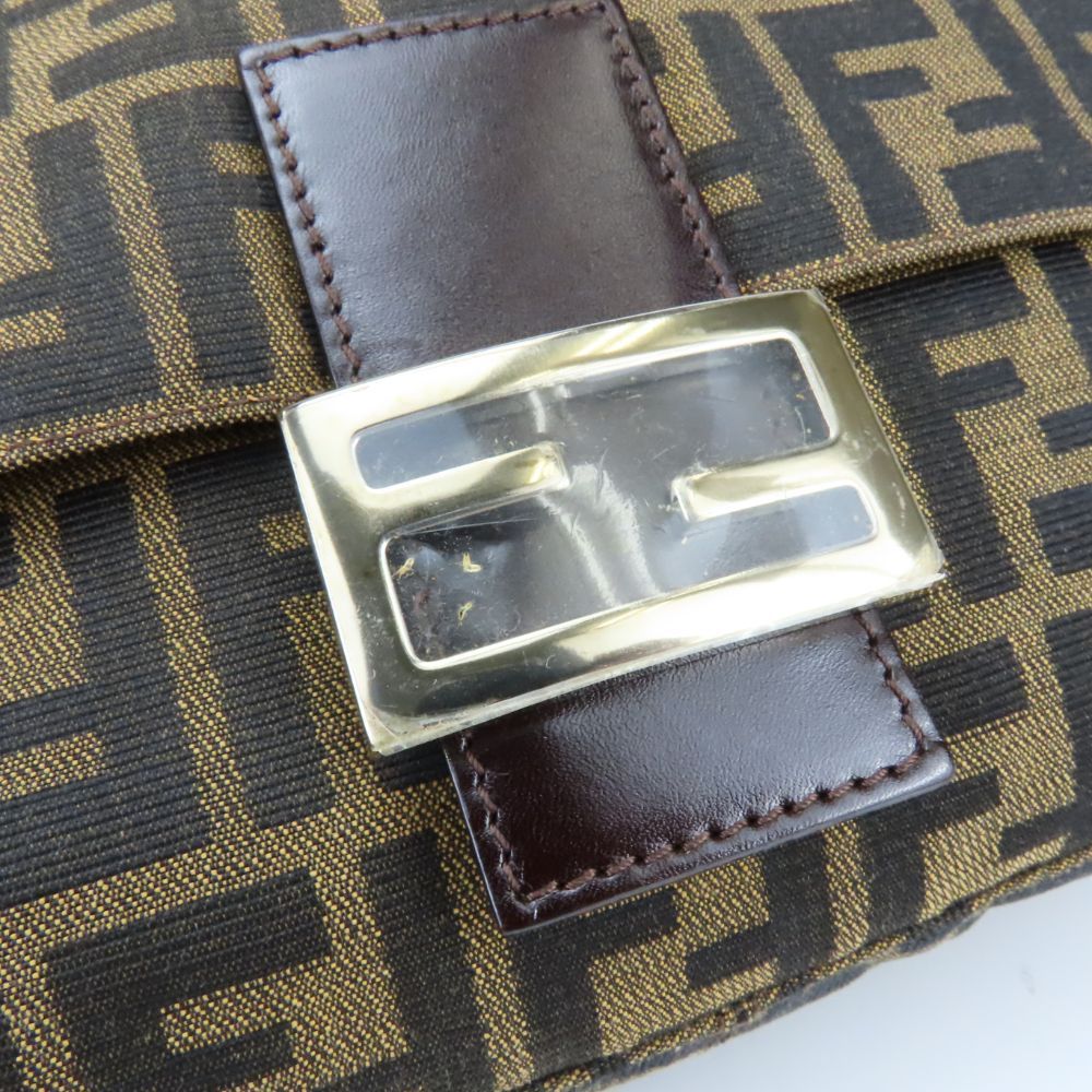 Fendi Shoulder Bag 26325