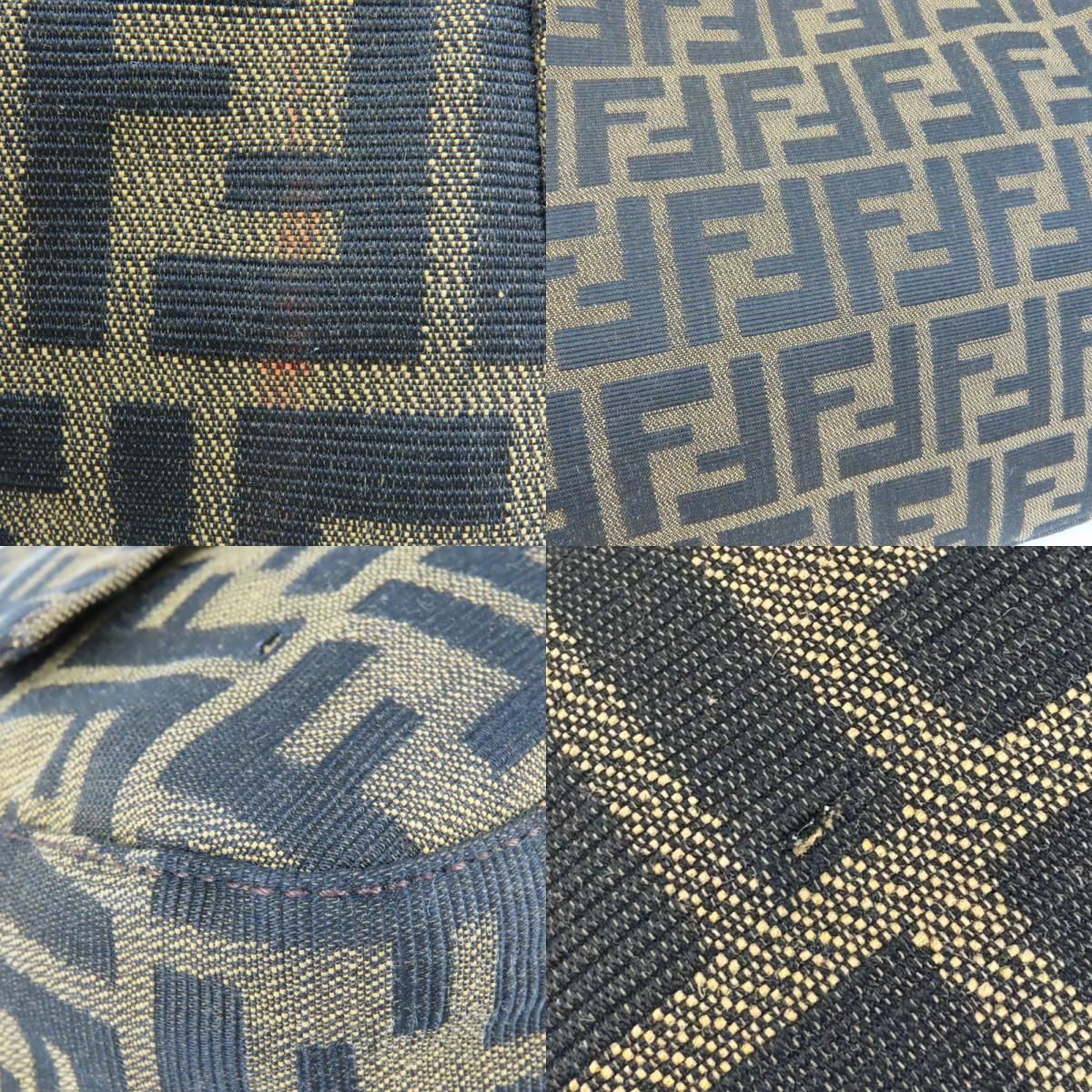 Fendi Shoulder Bag 26325