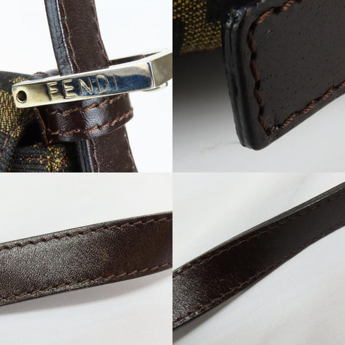 Fendi Shoulder Bag 26325