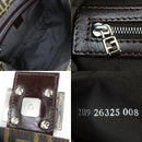 Fendi Shoulder Bag 26325