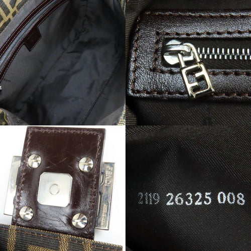 Fendi Shoulder Bag 26325