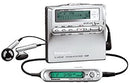 Portable Md Player Panasonic Sj-Mr240-S