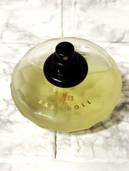 Yves Saint Laurent Perfume (Women) Ysl 50Ml