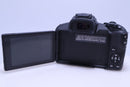 Canon Mirrorless Interchangeable Lips 8,000 Eos R50 (Black)(