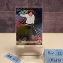 Others 2026 Epoch Winter Athletes 1/1 Gem Edition