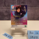 Others 2026 Epoch Winter Athletes 1/1 Gem Edition