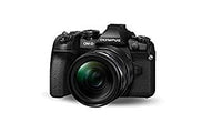 Digital Slr Olympus Om-D E-M1 Markii 12-40Mm F2.8