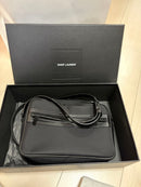Saint Laurent Paris Shoulder Bags