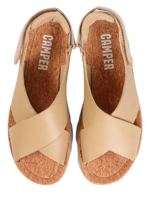 Camper Sandals 25