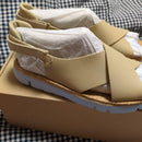 Camper Sandals 25