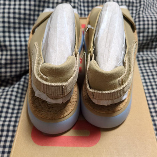 Camper Sandals 25