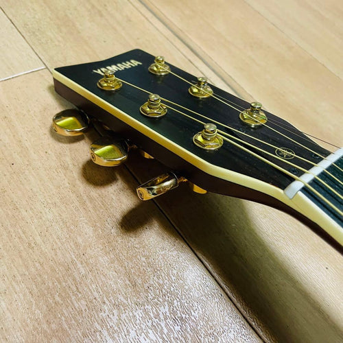 Classical Guitars Yamaha L-5