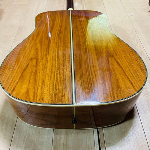 Classical Guitars Yamaha L-5