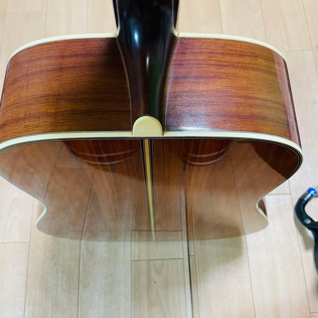 Classical Guitars Yamaha L-5