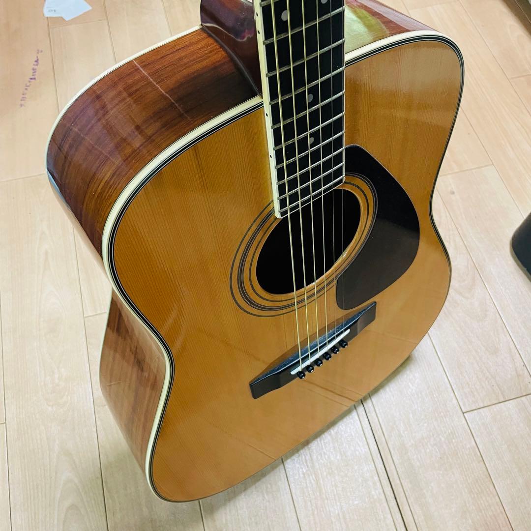 Classical Guitars Yamaha L-5