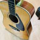 Classical Guitars Yamaha L-5