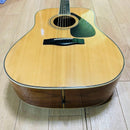 Classical Guitars Yamaha L-5