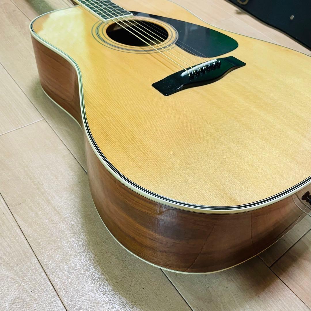 Classical Guitars Yamaha L-5