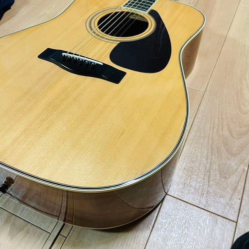 Classical Guitars Yamaha L-5