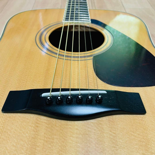 Classical Guitars Yamaha L-5