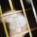 Classical Guitars Yamaha L-5