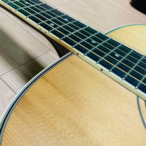 Classical Guitars Yamaha L-5
