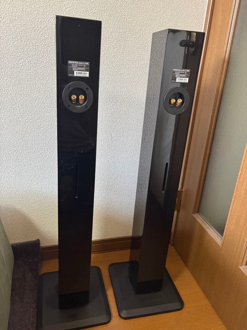 Onkyo Speaker D-108E