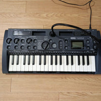 Korg Other Microsampler