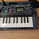 Korg Other Microsampler